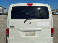 MITSUBISHI DELICA D:3  2013