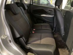 NISSAN DAYZ Highway Star - X 4WD 2014