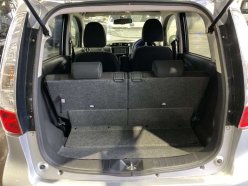 NISSAN DAYZ Highway Star - X 4WD 2014