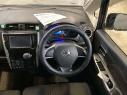 NISSAN DAYZ Highway Star - X 4WD 2014