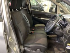 NISSAN DAYZ Highway Star - X 4WD 2014