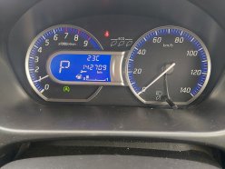 NISSAN DAYZ Highway Star - X 4WD 2014