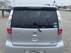 NISSAN DAYZ Highway Star - X 4WD 2014