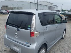NISSAN DAYZ Highway Star - X 4WD 2014