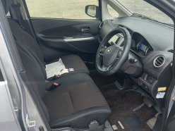 NISSAN DAYZ Highway Star - X 4WD 2014