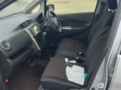NISSAN DAYZ Highway Star - X 4WD 2014