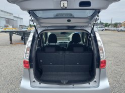 NISSAN DAYZ Highway Star - X 4WD 2014