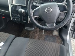 NISSAN DAYZ Highway Star - X 4WD 2014