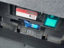 NISSAN DAYZ Highway Star - X 4WD 2014