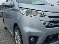NISSAN DAYZ Highway Star - X 4WD 2014