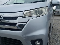 NISSAN DAYZ Highway Star - X 4WD 2014