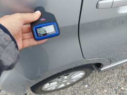 NISSAN DAYZ Highway Star - X 4WD 2014