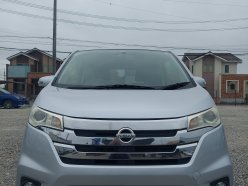 NISSAN DAYZ Highway Star - X 4WD 2014
