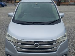 NISSAN DAYZ Highway Star - X 4WD 2014