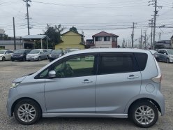 NISSAN DAYZ Highway Star - X 4WD 2014