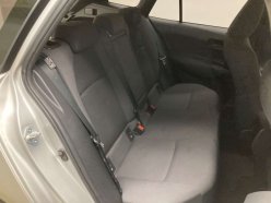 TOYOTA COROLLA TOURING G-X 2020