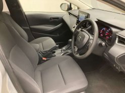 TOYOTA COROLLA TOURING G-X 2020