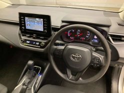 TOYOTA COROLLA TOURING G-X 2020