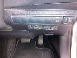 TOYOTA COROLLA TOURING G-X 2020