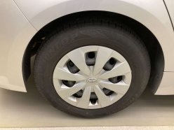 TOYOTA COROLLA TOURING G-X 2020