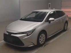 TOYOTA COROLLA TOURING G-X 2020