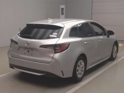 TOYOTA COROLLA TOURING G-X 2020