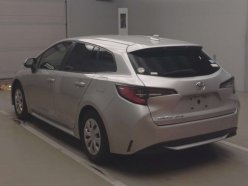 TOYOTA COROLLA TOURING G-X 2020