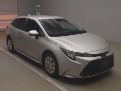 TOYOTA COROLLA TOURING G-X 2020