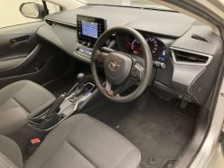 TOYOTA COROLLA TOURING G-X 2020