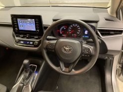 TOYOTA COROLLA TOURING G-X 2020