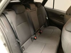 TOYOTA COROLLA TOURING G-X 2020