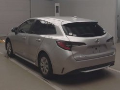 TOYOTA COROLLA TOURING G-X 2020