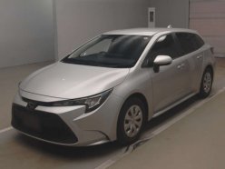 TOYOTA COROLLA TOURING G-X 2020
