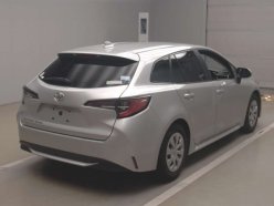 TOYOTA COROLLA TOURING G-X 2020