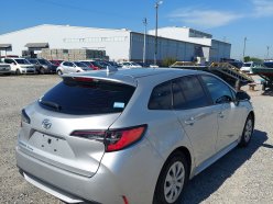 TOYOTA COROLLA TOURING G-X 2020