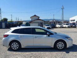 TOYOTA COROLLA TOURING G-X 2020