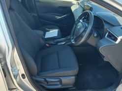 TOYOTA COROLLA TOURING G-X 2020