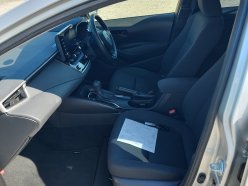 TOYOTA COROLLA TOURING G-X 2020