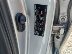 TOYOTA COROLLA TOURING G-X 2020