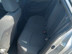 TOYOTA COROLLA TOURING G-X 2020