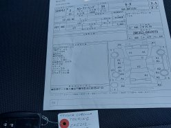 TOYOTA COROLLA TOURING G-X 2020