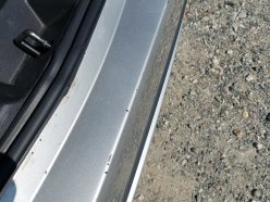TOYOTA COROLLA TOURING G-X 2020