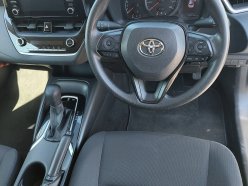 TOYOTA COROLLA TOURING G-X 2020