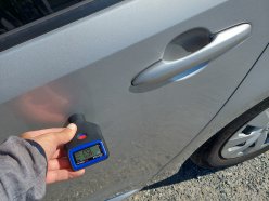 TOYOTA COROLLA TOURING G-X 2020