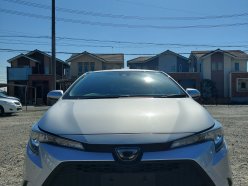 TOYOTA COROLLA TOURING G-X 2020