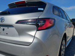 TOYOTA COROLLA TOURING G-X 2020
