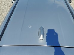 TOYOTA COROLLA TOURING G-X 2020
