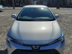 TOYOTA COROLLA TOURING G-X 2020