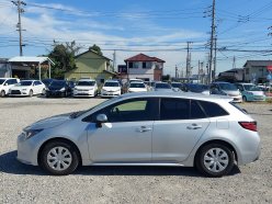 TOYOTA COROLLA TOURING G-X 2020