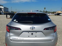 TOYOTA COROLLA TOURING G-X 2020
